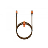 Xtorm USB-C til USB-C Kabel Xtreme PD Ultra 240W 1.5m Svart