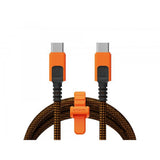 Xtorm USB-C til USB-C Kabel Xtreme PD Ultra 240W 1.5m Svart