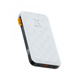 Xtorm Powerbank Fuel Series 5 20W 2xUSB-C 10 000 mAh Hvit