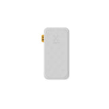 Xtorm Powerbank Fuel Series 5 20W 2xUSB-C 10 000 mAh Hvit