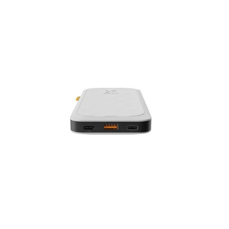 Xtorm Powerbank Fuel Series 5 20W 2xUSB-C 10 000 mAh Hvit