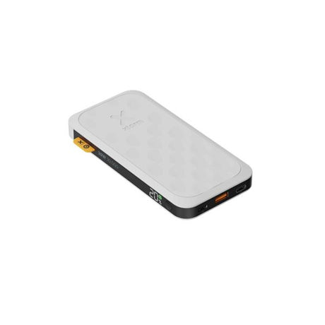 Xtorm Powerbank Fuel Series 5 20W 2xUSB-C 10 000 mAh Hvit