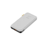 Xtorm Powerbank Fuel Series 5 20W 2xUSB-C 10 000 mAh Hvit