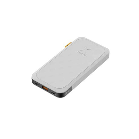 Xtorm Powerbank Fuel Series 5 20W 2xUSB-C 10 000 mAh Hvit