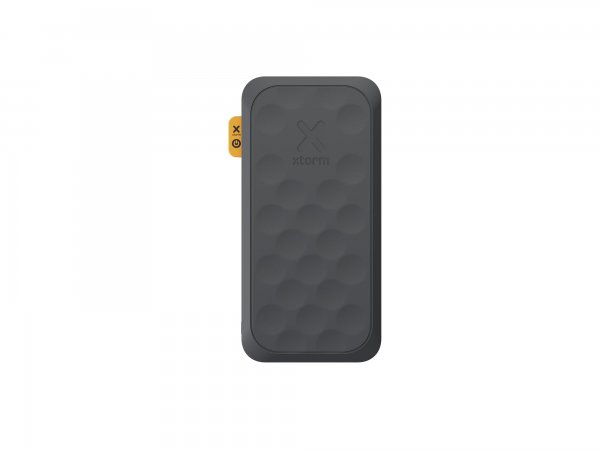 Xtorm Powerbank Fuel Series 5 20W 2xUSB-C 10 000 mAh Svart