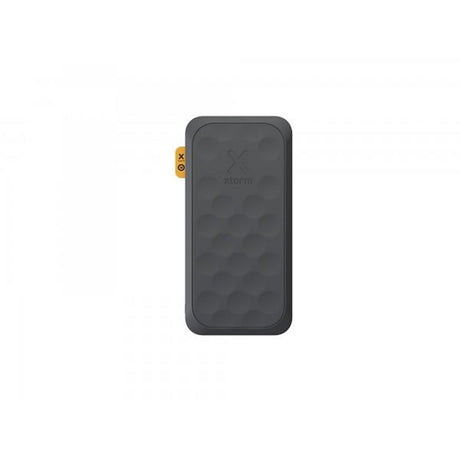 Xtorm Powerbank Fuel Series 5 20W 2xUSB-C 10 000 mAh Svart