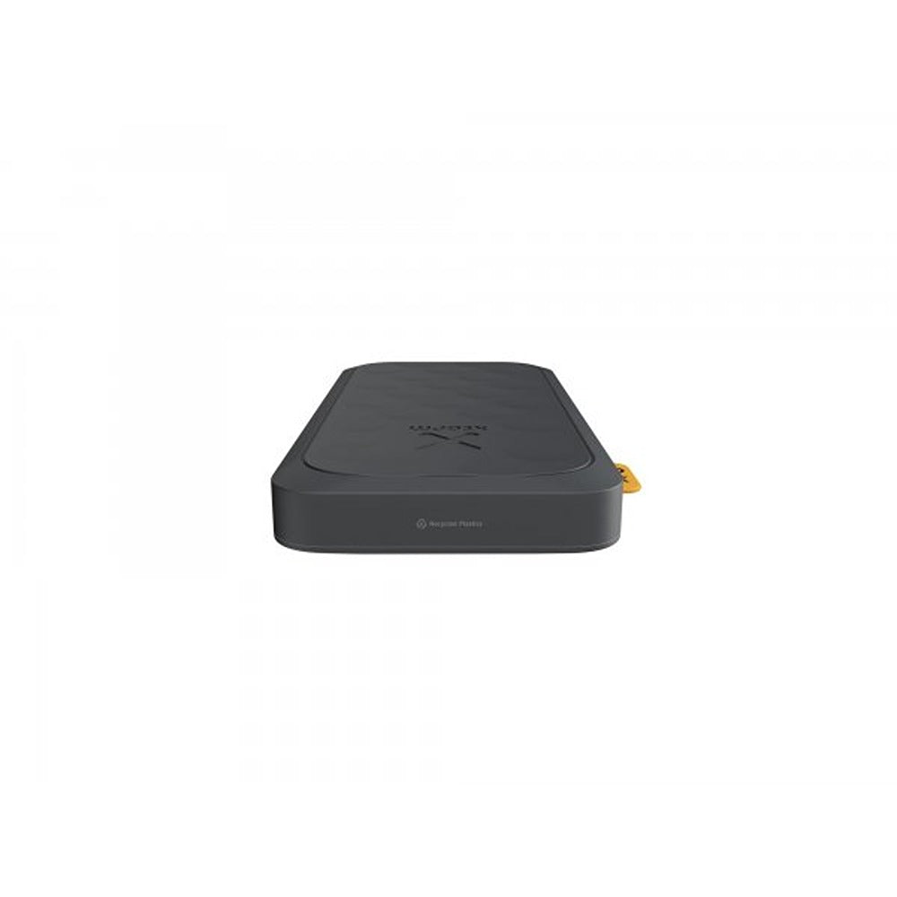 Xtorm Powerbank Fuel Series 5 20W 2xUSB-C 10 000 mAh Svart