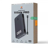 Xtorm XB4 Power Bank Titan Pro 140 Watts