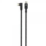 Xtorm Original 90⁰ USB-C to USB-C PD Cable 1m