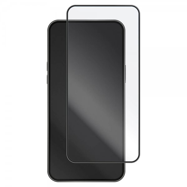 Gear Samsung Galaxy S22/Galaxy S23 Skjermbeskytter 3D