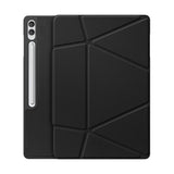 Dux Ducis Samsung Galaxy Tab S11 Ultra/S12 Ultra Etui Vers Series Svart
