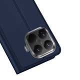 Dux Ducis Xiaomi 17T Etui Skin Pro Series Blå
