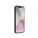 Zagg InvisibleShield iPhone 13/13 Pro/14/16e/17e Skjermbeskytter Glass Elite+