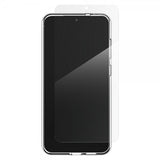 Zagg Samsung Galaxy S25 Plus Deksel med Skjermbeskytter Luxe & Glass