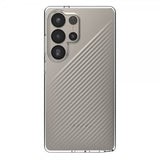 Zagg Samsung Galaxy S25 Ultra Deksel med Skjermbeskytter Luxe & Glass