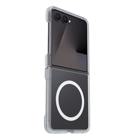 Otterbox Samsung Galaxy Z Flip 8 Skal Thin Flex MagSafe Transparent