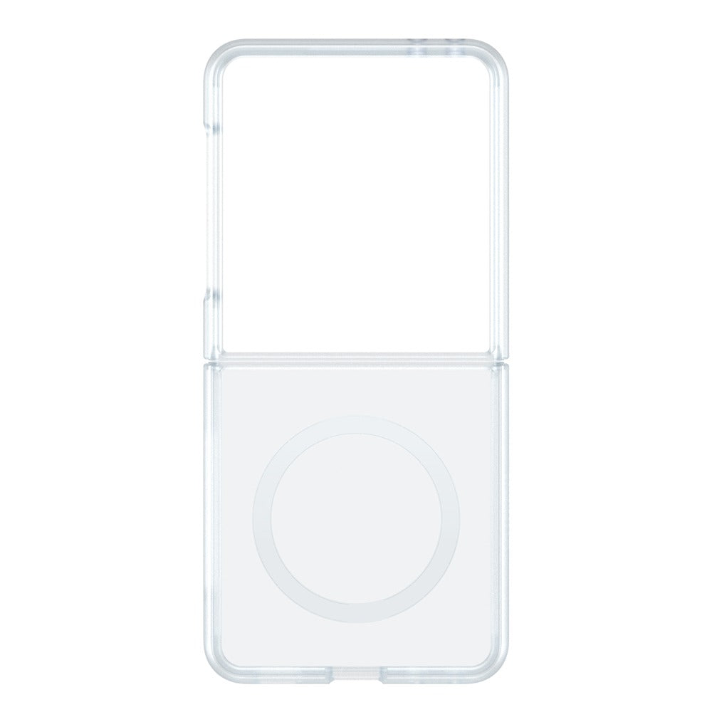 Otterbox Samsung Galaxy Z Flip 8 Skal Thin Flex MagSafe Transparent