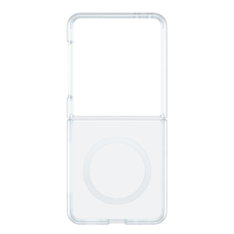 Otterbox Samsung Galaxy Z Flip 8 Skal Thin Flex MagSafe Transparent