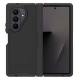 Otterbox Samsung Galaxy Z Fold 8 Ultra Skal Defender Pro XT MagSafe Svart