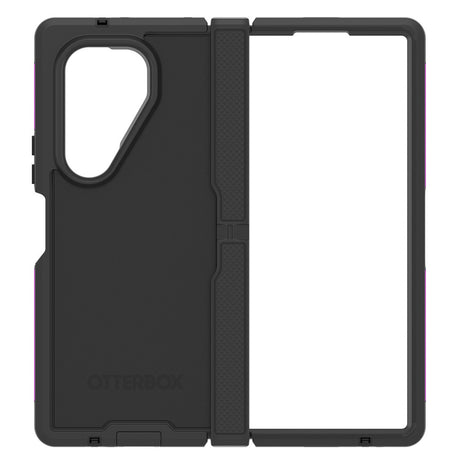 Otterbox Samsung Galaxy Z Fold 8 Ultra Skal Defender Pro XT MagSafe Svart