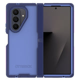 Otterbox Samsung Galaxy Z Fold 8 Ultra Skal Defender Pro XT MagSafe Witherwill Blue