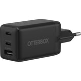 Otterbox Lader Fast Charge Standard USB-C 67W Svart