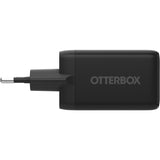 Otterbox Lader Fast Charge Standard USB-C 67W Svart