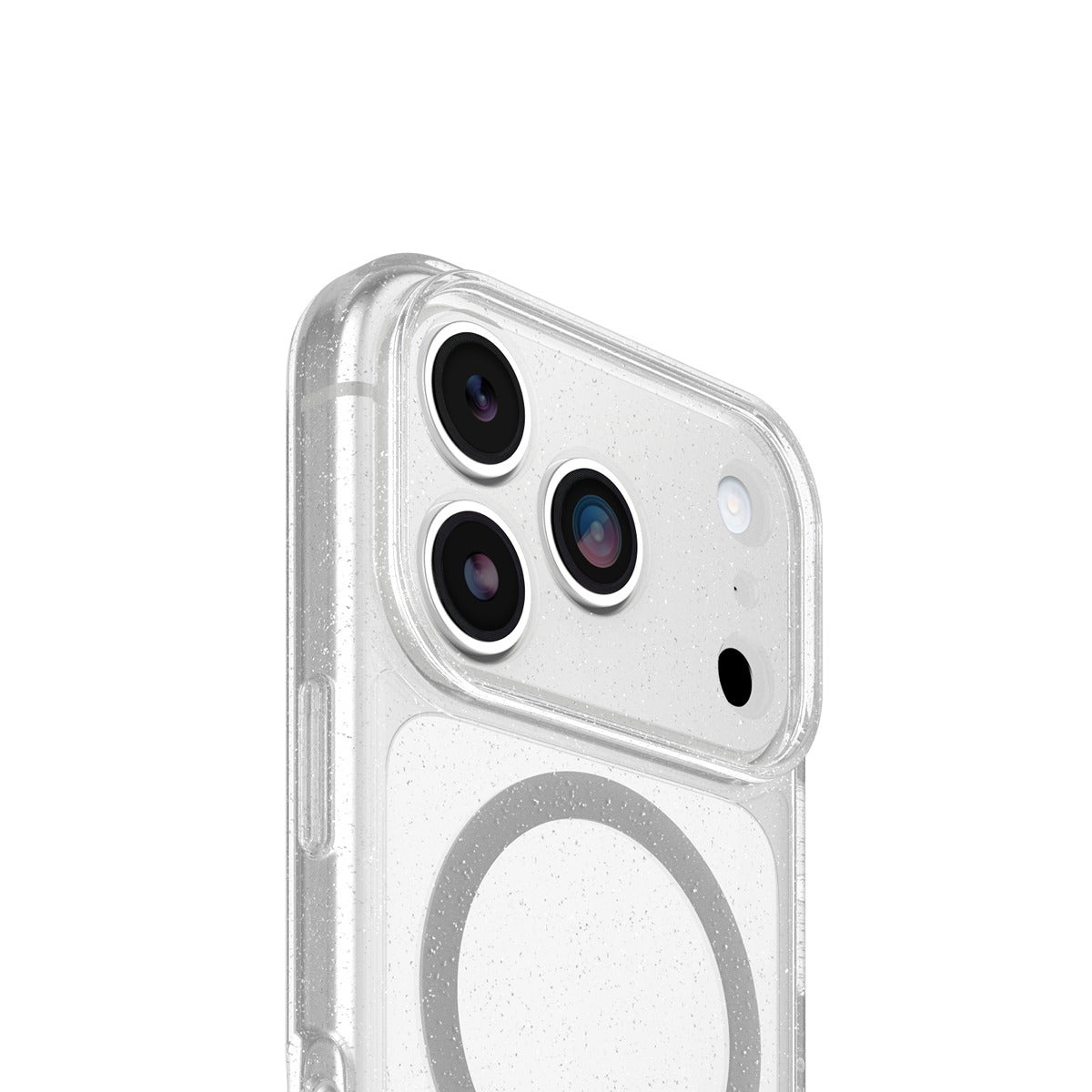 Otterbox iPhone 17 Pro/iPhone 18 Pro Deksel Lumen MagSafe Stardust