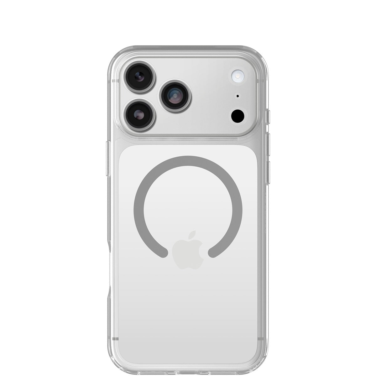 Otterbox iPhone 17 Pro Max/iPhone 18 Pro Max Deksel Lumen MagSafe Klar