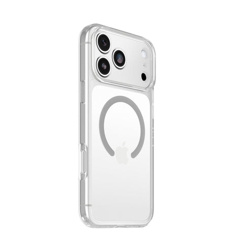 Otterbox iPhone 17 Pro Max/iPhone 18 Pro Max Deksel Lumen MagSafe Klar