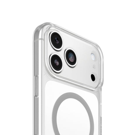 Otterbox iPhone 17 Pro Max/iPhone 18 Pro Max Deksel Lumen MagSafe Klar