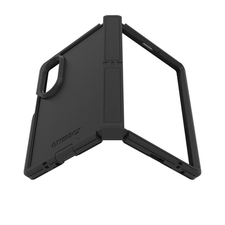 Otterbox Samsung Galaxy Z Fold 8 Skal Defender Pro XT MagSafe Svart