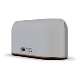 Jays s-Living Three Høyttaler Multiroom WiFi Speaker Concrete White