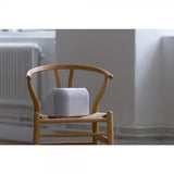Jays s-Living Three Høyttaler Multiroom WiFi Speaker Concrete White