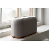 Jays s-Living Three Høyttaler Multiroom WiFi Speaker Concrete White