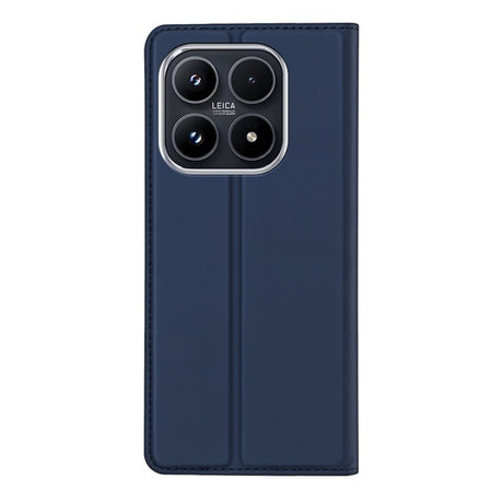 Dux Ducis Xiaomi 17 Etui Skin Pro Series Blå