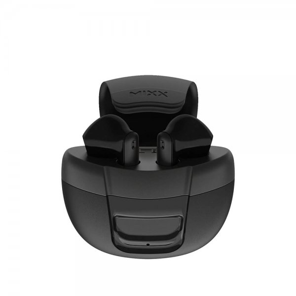 Mixx Hodetelefoner StreamBuds Solo 2 TWS Svart