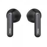 Mixx Hodetelefoner StreamBuds ColourChroma 2 TWS Svart