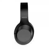 Mixx Hodetelefoner StreamQ C1 Over-Ear Svart
