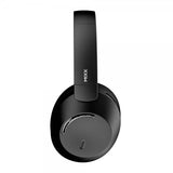 Mixx Hodetelefoner StreamQ C4 Over-Ear ANC Svart