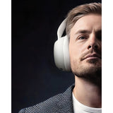 Mixx Trådløse Hodetelefoner StreamQ D2 Sand