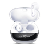 Mixx Trådløse Hodetelefoner StreamBuds Hybrid Charge 2 Hvit