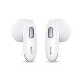 Mixx Trådløse Hodetelefoner StreamBuds Hybrid Charge 2 Hvit