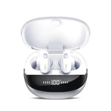 Mixx Trådløse Hodetelefoner StreamBuds Mini Charge 2 Hvit