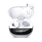 Mixx Trådløse Hodetelefoner StreamBuds Mini Charge 2 Hvit