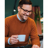 Mixx Trådløse Hodetelefoner StreamBuds Mini Charge 2 Hvit