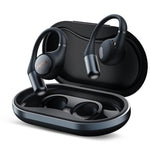 Mixx Trådløse Sport Hodetelefoner AirFlow Svart