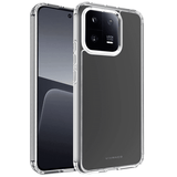 Vivanco Xiaomi 13 Deksel Safe & Steady Transparent