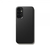 Nudient Samsung Galaxy A34 5G Deksel Thin Case Ink Black