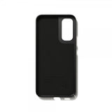 Nudient Samsung Galaxy A34 5G Deksel Thin Case Ink Black